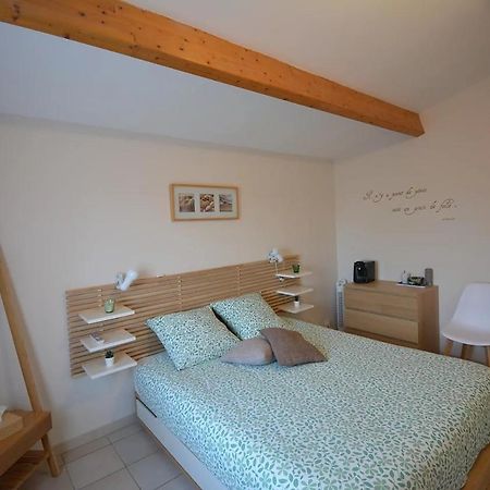 Bed and Breakfast Au Beaulieu Beaulieu  Екстер'єр фото