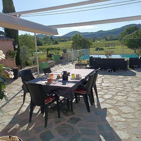 Bed and Breakfast Au Beaulieu Beaulieu  Екстер'єр фото