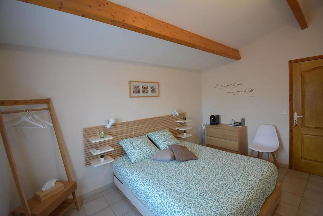 Bed and Breakfast Au Beaulieu Beaulieu  Екстер'єр фото