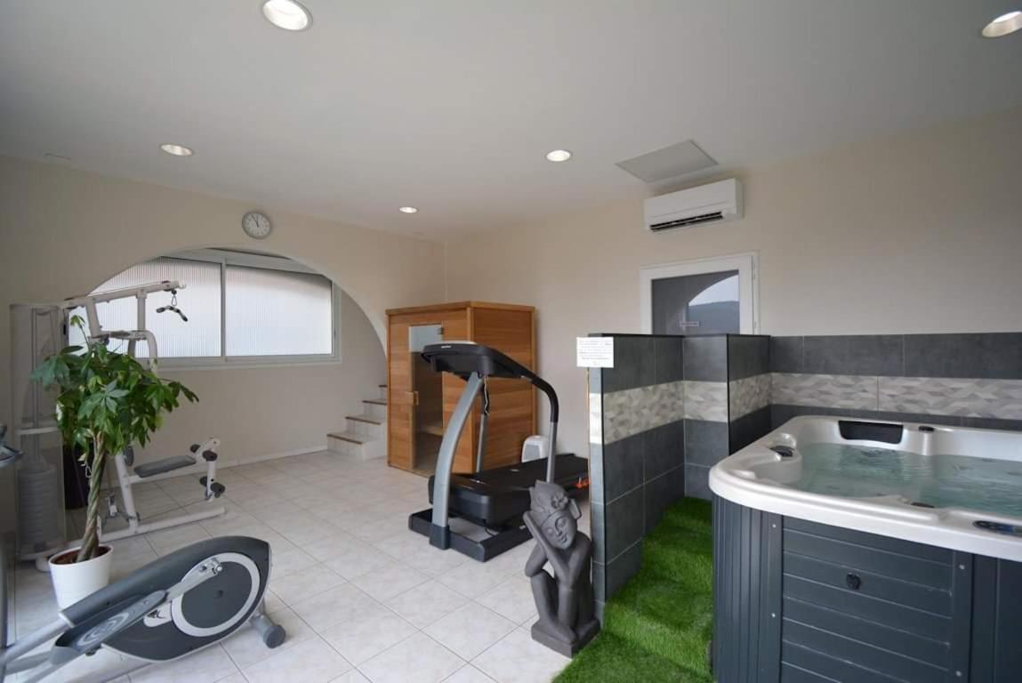 Bed and Breakfast Au Beaulieu Beaulieu  Екстер'єр фото