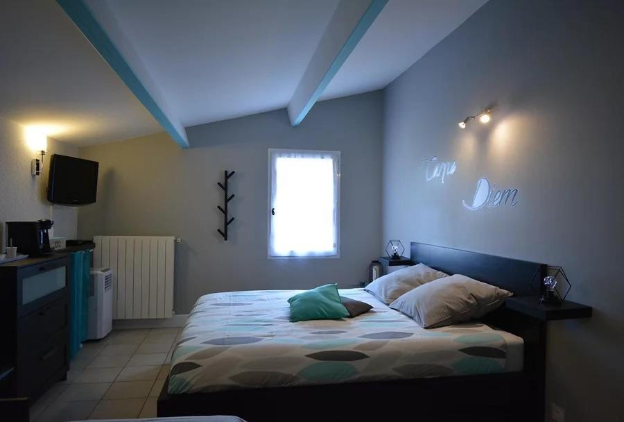Bed and Breakfast Au Beaulieu Beaulieu  Екстер'єр фото