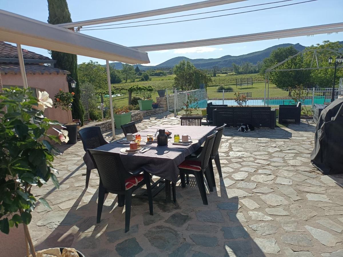 Bed and Breakfast Au Beaulieu Beaulieu  Екстер'єр фото
