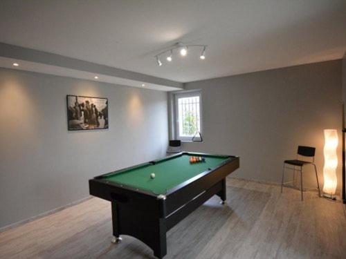 Bed and Breakfast Au Beaulieu Beaulieu  Екстер'єр фото